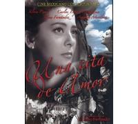 Amalia Mendoza - Una Cita de Amor