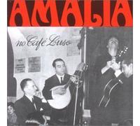 Amalia No Cafe Luso by Amalia Rodrigues (1992-06-16)