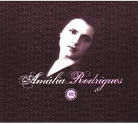 Amalia Rodrigues – Amalia – CD – Digipak