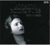 Amalia Rodrigues - Amalia Rodrigues