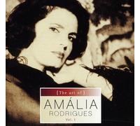 Amalia Rodrigues - Art of Amalia