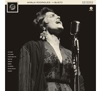 Amália Rodrigues Busto (Vinyl LP) 12" Album