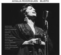 Amália Rodrigues Busto (Vinyl LP) 12" Album