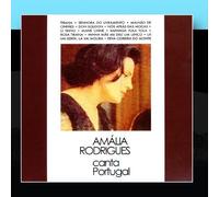 Amália Rodrigues - Canta Portugal