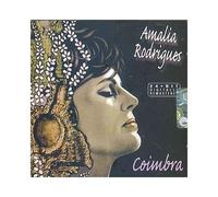 Amalia Rodrigues - Coimbra