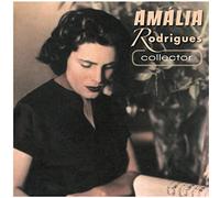 Amalia Rodrigues - Collector