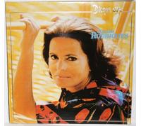 Amalia Rodrigues - Columbia - 2CO70-40524 : Amalia Rodrigues : Disque d'or
