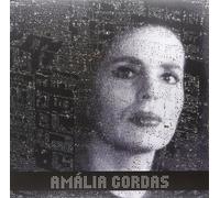Amália Rodrigues Cordas (Vinyl LP)