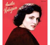 Amália Rodrigues – Essential – LP 180 g – Edizione limitata Gatefold