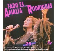 Amalia Rodrigues - Fado Es ...