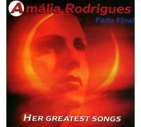 Amalia Rodrigues - Fado Final