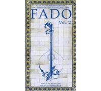 Amalia Rodrigues - Fado-Heritage of Humanity Vol.2