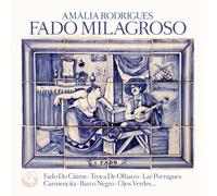 Rodrigues, Amalia - Fado Milagroso