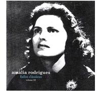 Amalia Rodrigues - Fados Classicos 3