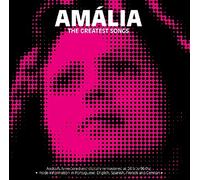 Rodrigues,Amália Greatest Songs
