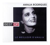 Amalia Rodrigues - Le Meilleur D'amalia