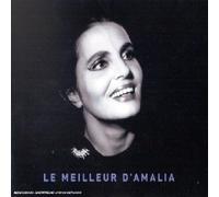 Amalia Rodrigues - Le Meilleur De Amalia Rodrigue