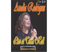 Amalia Rodrigues - Live at Town Hall