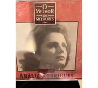 Amalia Rodrigues - Melhor Des Melhores