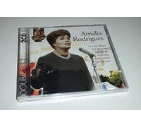 Amalia Rodrigues - O Fado