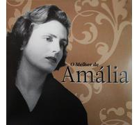 Amalia Rodrigues O Melhor De.. -Remast- (CD)