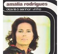 Amalia Rodrigues - Oica La O Senhor Vinho