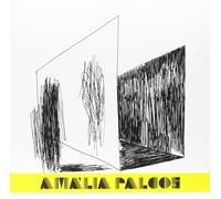 Amália Rodrigues Palcos (Vinyl LP)