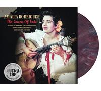Amalia Rodrigues Queen Of Fado (Vinyl LP)
