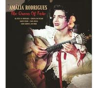Amalia Rodrigues Queen of Fado (Vinyl LP)