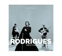 - Amália Rodrigues - Recitals Parigi (LP) - LP (analogico)