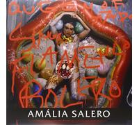 Amalia Rodrigues Salero (Vinyl LP)