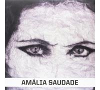 Amalia Rodrigues Saudade (Vinyl LP)