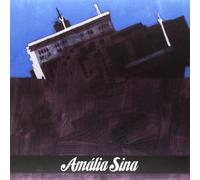 Amalia Rodrigues Sina (Vinyl LP)