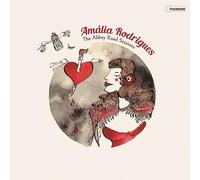 Amalia Rodrigues - The Abbey Road Sessions [Ltd.Ed. Lp]