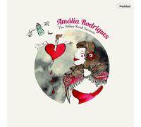 Amalia Rodrigues - The Abbey Road Sessions [Ltd.Ed. Lp]