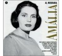 Amalia Rodrigues - Vol. 1-Ai Mouraria