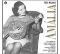 Amalia Rodrigues - Vol. 3-Fado Malhoa