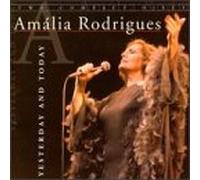 Amalia Rodrigues - Yesterday and Today/02 Cds