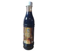 Amalia Sciroppo di Caramello 680g per Caffè Torte Crepes Cottura Dessert Cial...