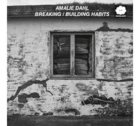 Amalie Dahl Breaking/Building Habits (Vinyl LP) 12" Album