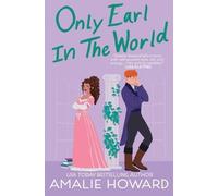 Amalie Howard Only Earl in the World (Tascabile)