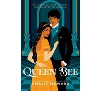 Amalie Howard Queen Bee (Copertina rigida)