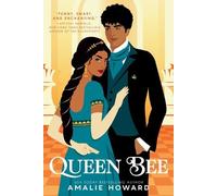 Amalie Howard Queen Bee (Tascabile) DIAMONDS