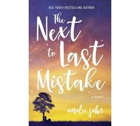 Amalie Jahn The Next to Last Mistake (Tascabile)