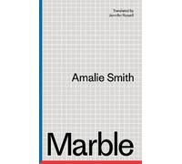 Amalie Smith Marble (Tascabile)