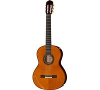 Amalio Burguet Fnegra DV Spruce Flamenco