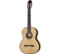 Amalio Burguet La Burguet Spruce w/ Case
