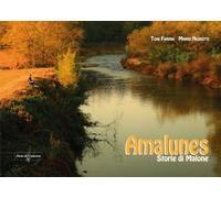 Amalunes. Storie di Malone