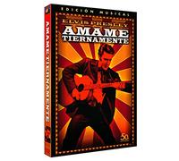 Amame Tiernamente (1956) (Love Me Tender) (Import) (Keine Deutsche Sprache)