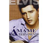 Amame Tiernamente